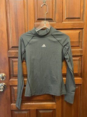 Adidas Cold Temp Long Sleeve
